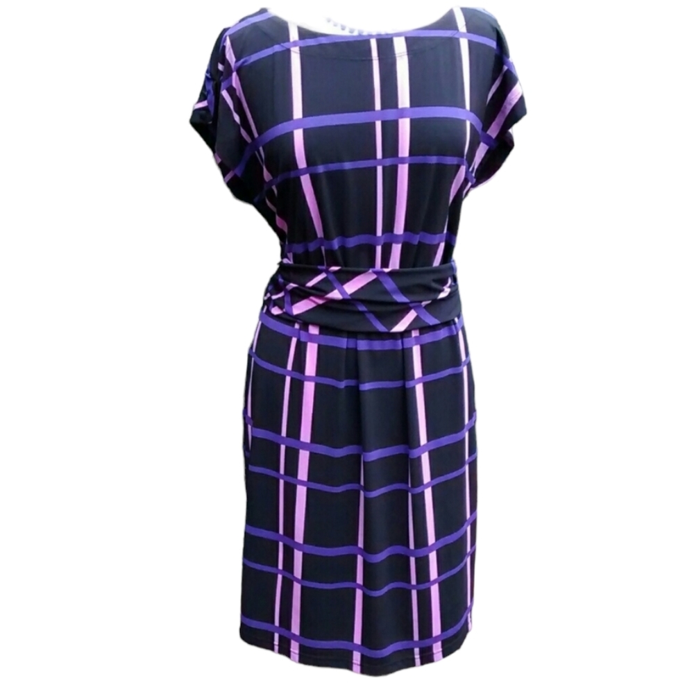 💜Simply Chloe Dao Dress💜Size L